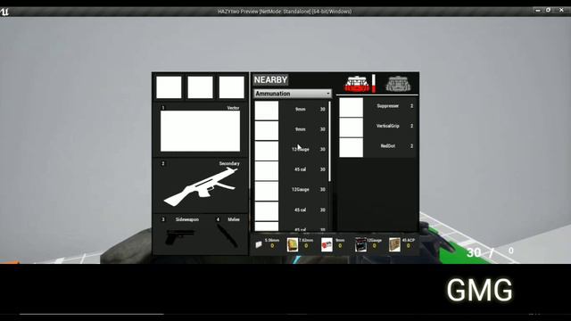 (update) on my Inventory system UE4 смотреть онлайн