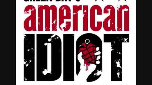 American Idiot Cast - Last Night On Earth смотреть онлайн