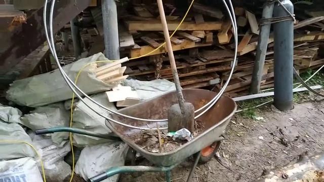 Варим сами купели для омовения. Конек горбунок смотреть онлайн