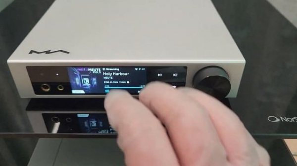 Matrix Audio Element I2