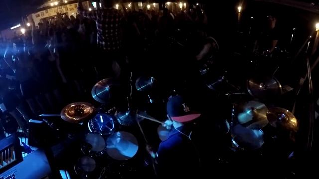 Batera Sertaneja | Ep. 9 (Especial de Carnaval) - Praieiro (Jammil e Uma Noites) смотреть онлайн