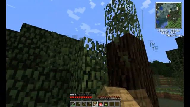 Lets play - Амигос #1. Minecraft - CuboLand.RU смотреть онлайн