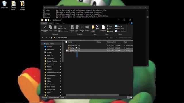 Why You Should Save Your FL Studio Files as ZIP | FL Studio Workflow 3 смотреть онлайн