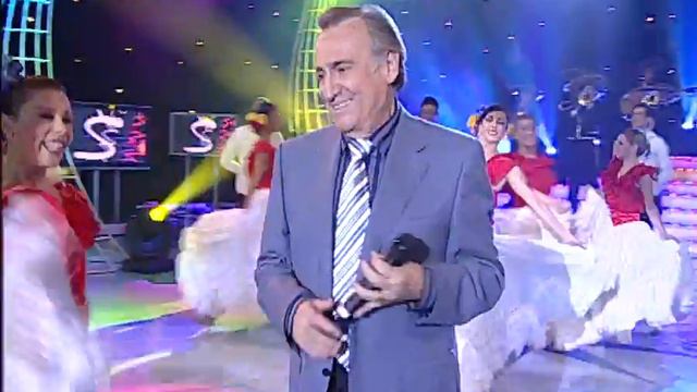 MANOLO ESCOBAR "SÓLO TE PIDO" смотреть онлайн