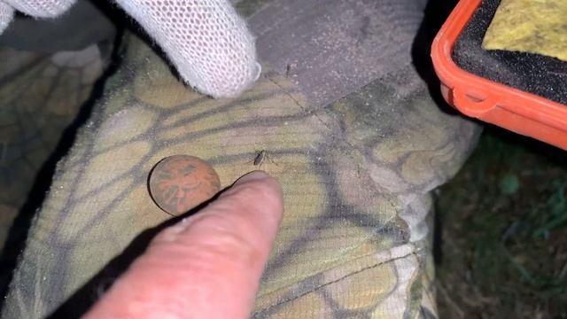 ВЕЧЕРОМ НА ПОЛЕ. ПРИЕХАЛ КАМРАД С СУПРУГОЙ смотреть онлайн