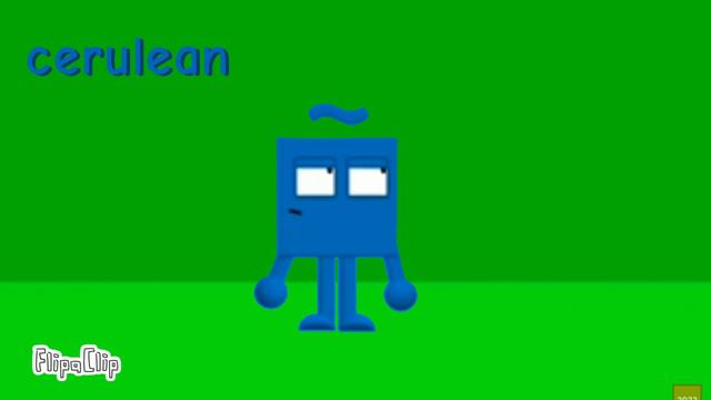 I Sing Out All The New ColourBlocks 😁😊