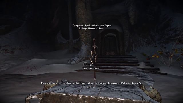 Corporate Espionage | Skyrim SE: Elysium #78