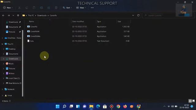 How to Get all info about your processor using cmd смотреть онлайн
