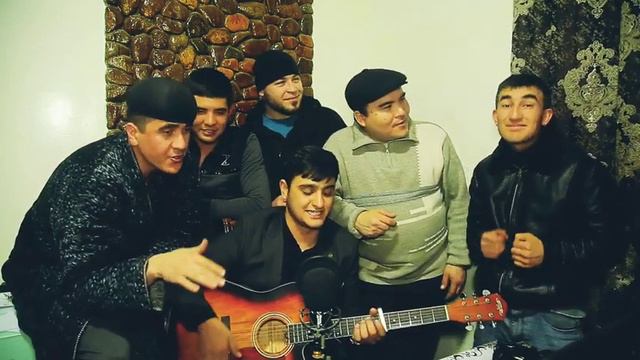 Amirjon-Narzullayev- Kanbag'alda Ko'ngil Yo'qmi