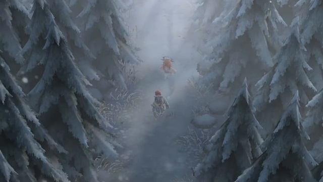 I Am Setsuna (PS4) - Gameplay Walkthrough Part 1 - Prologue смотреть онлайн