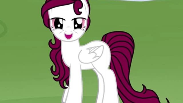 ПОНИ креатор с причёской даши де мяу ссылка в описании смотреть онлайн