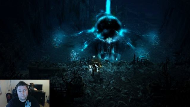 Diablo 3: Reaper of Souls Expansion - Release Date Speculations & More смотреть онлайн