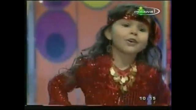 Ring Star:Vitalina-Rada смотреть онлайн