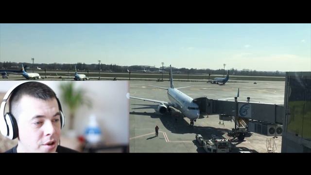 Саша Шапик - СЧАСТЬЕ | Живая Реакция смотреть онлайн