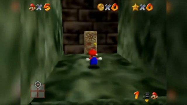 Hazy Maze Cave HMC Left Side Triple Jump Amaze-ing Emergency Exit Tutorial смотреть онлайн