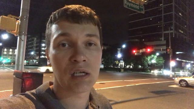 Русский Бродяга Таксист в США смотреть онлайн