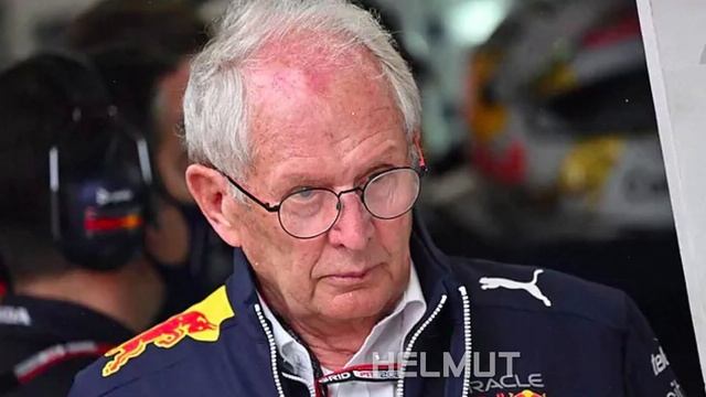 Helmut Marko THANKS Toto Wolff For Redbull’s PERFORMANCE Gains смотреть онлайн