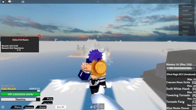 Roblox Project X] Secret quest Clue 1,2 and 3] + New Code смотреть онлайн