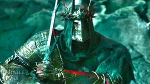 The Lords of the Fallen  Русский трейлер (Дубляж)  Игра 2023