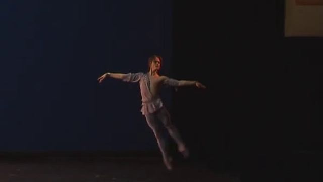 Па де де из балета "Талисман", 30.04.2014 смотреть онлайн
