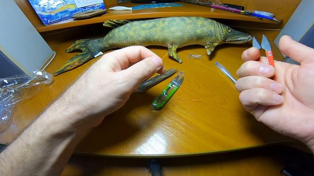 Такая вещь должна быть у каждого рыболова. Посылка с aliexpress.ru смотреть онлайн