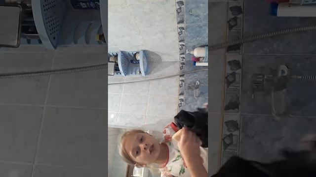 Как правильно стирать без стиральной машины смотреть онлайн