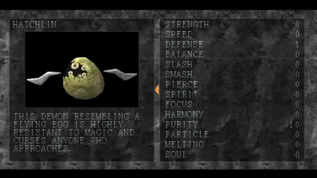 Shadow Tower US - Creature Book (complete) смотреть онлайн