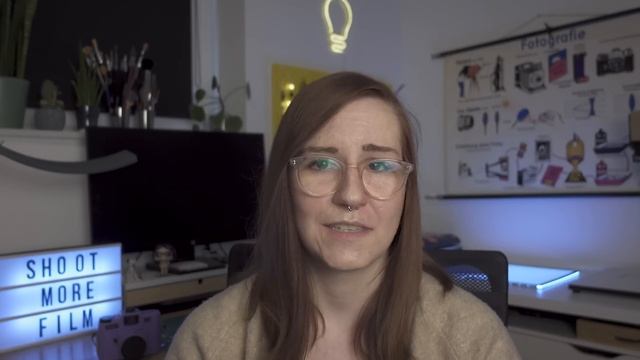 My Analog Film Camera Collection! (2023) смотреть онлайн