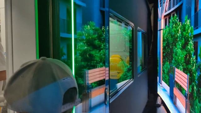 Московский Урбанистический Форум на Манеже 2023 смотреть онлайн