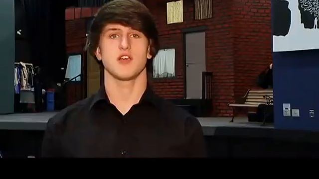 Highland Musical Avenue Q смотреть онлайн