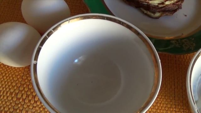 Рецепт. Блины / Оладушки по Дюкану смотреть онлайн