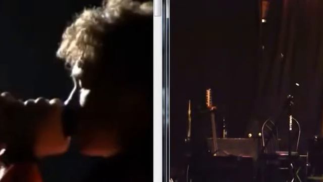 Bon Jovi - Amen ( Cover & Live ) Mix !!!! смотреть онлайн
