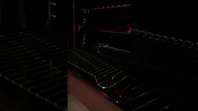 Духовой шкаф Schaub Lorenz SLB EY6923 на 69 л с грилем, конвекцией и панелью управления со стеклом смотреть онлайн