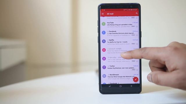 How To Restore The Archive Emails In Gmail