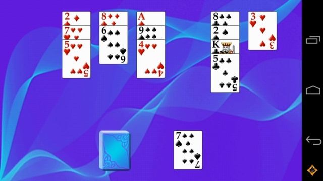 How to Play Hole In One (Easy Golf) Solitaire смотреть онлайн
