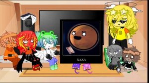 ||реакция шк на тт||^^