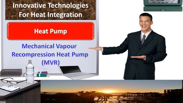 Optimization of Distillation Process Part 2 - Optimization By Heat Integrated Technologies смотреть онлайн