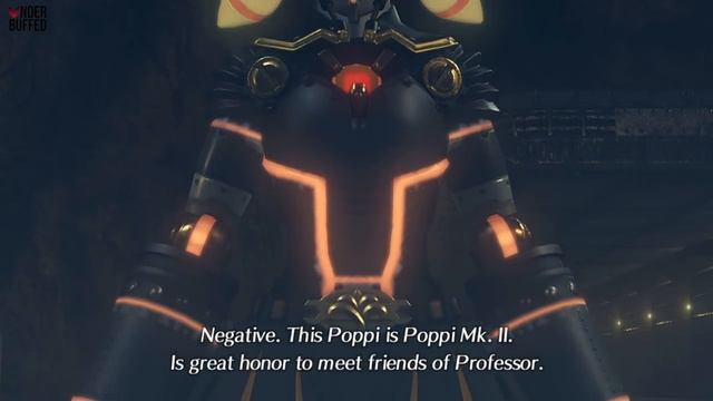 [Xenoblade Chronicles 2] Shiny New Power Quest Guide (How to get Poppibuster Blade) смотреть онлайн