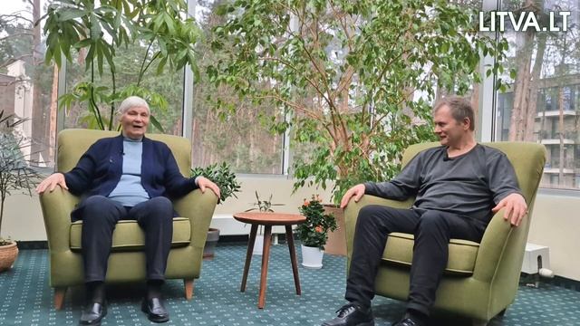 Санаторий Беларусь Друскининкай. отзыв туриста из Литвы 17.04.2023   | LITVA.LT