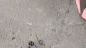 Замена пружины педали сцепления Kia Soul 2011год выпуска.