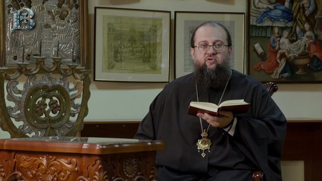 Евангелие дня с толкованием: 15 ноября 2021, понедельник. Евангелие от Луки смотреть онлайн