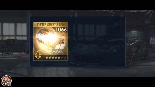 ?ஜ۩ NFS™No Limits | ??۩ஜ⬇️ Накрутка Золота и Золотая Кнопка || HENNESSEY Venom GT (Black Edition) смотреть онлайн