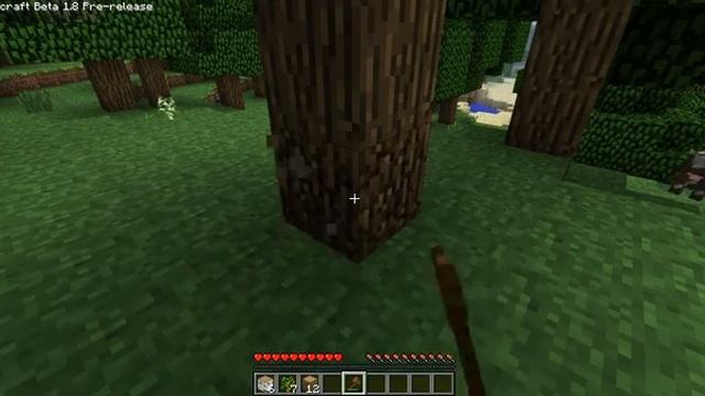 MineCraft Adventures w/Vladamir Z - Episode 1 A New Journey смотреть онлайн