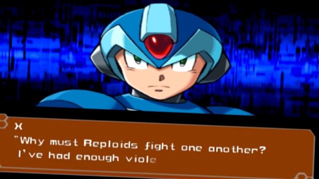MegaMan X7 Pacifist Playthrough 100% WR смотреть онлайн
