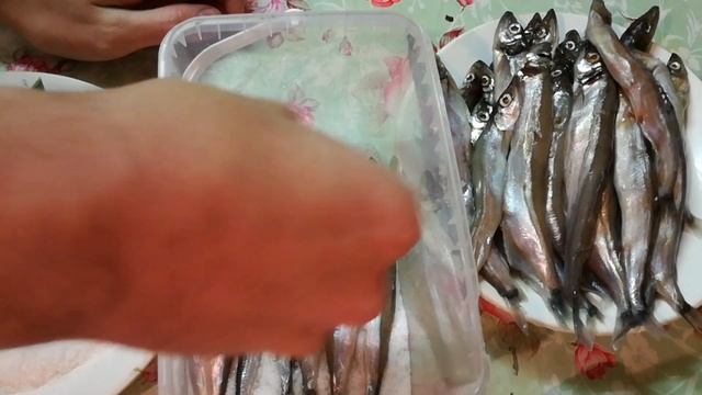 ВЯЛЮ МОЙВУ или КАК МОЙВУ ПОМЫТЬ, ЗАСОЛИТЬ за 1 5 часа, ПРОМЫТЬ И ВЯЛИТЬ ДОМА! ВКУСНО БЫСТРО РЕЦЕПТ смотреть онлайн