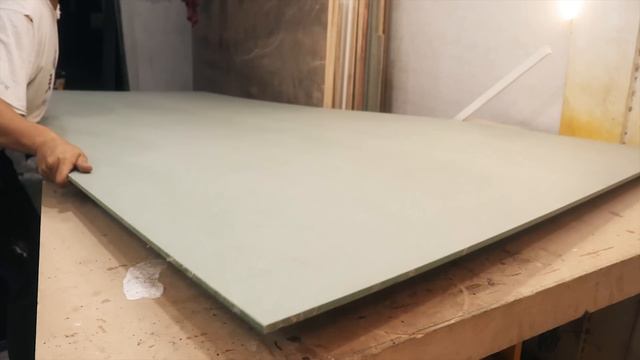 DIY Table Saw Portable Use Circular Saw  - The Ultimate Top Table