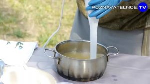 Как сделать домашнее мыло (Пошаговый урок)