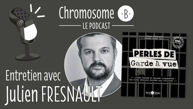Perles de garde à vue - Alibis tordus et excuses improbables... смотреть онлайн