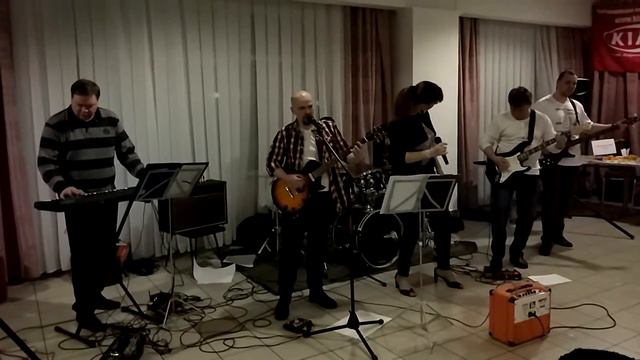 Перемен кавер КИНО смотреть онлайн