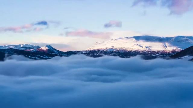 Необыкновенная красота природы смотреть онлайн